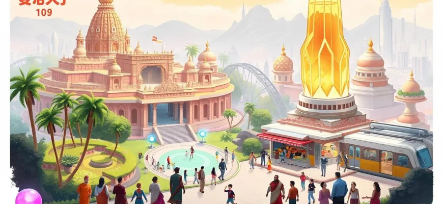 インディアのSF映画10選