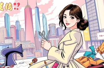 映画のメロドラマ - 縫製の世界