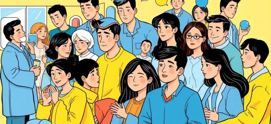 病気と向き合う映画10選