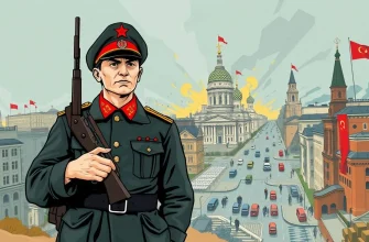 ソビエト映画のナチス