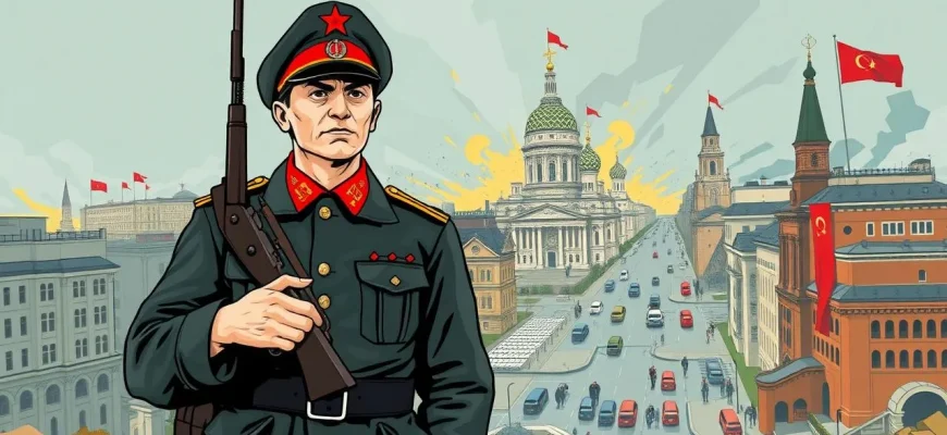 ソビエト映画のナチス