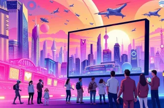 テクノロジーをテーマにした映画のリスト