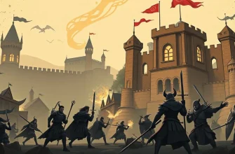 ファンタジー戦争映画ベスト10