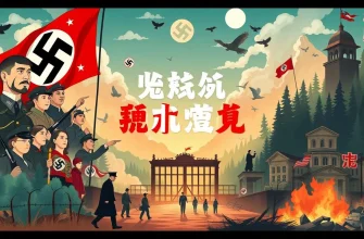 第三帝国を描いた映画のリスト