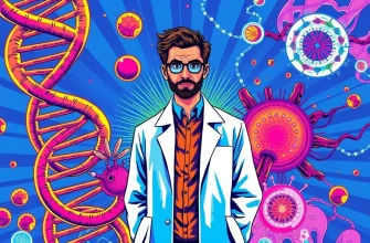 遺伝子進化を探るドキュメンタリー映画