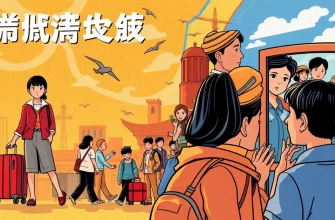 移民の物語：10の映画