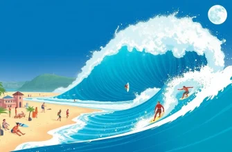 サーフィン・ドキュメンタリー映画のベスト10