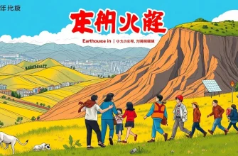 地震をテーマにしたドキュメンタリー映画のベスト10