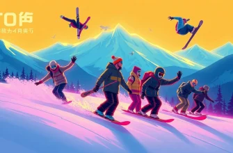 スノーボード伝記映画のベスト10