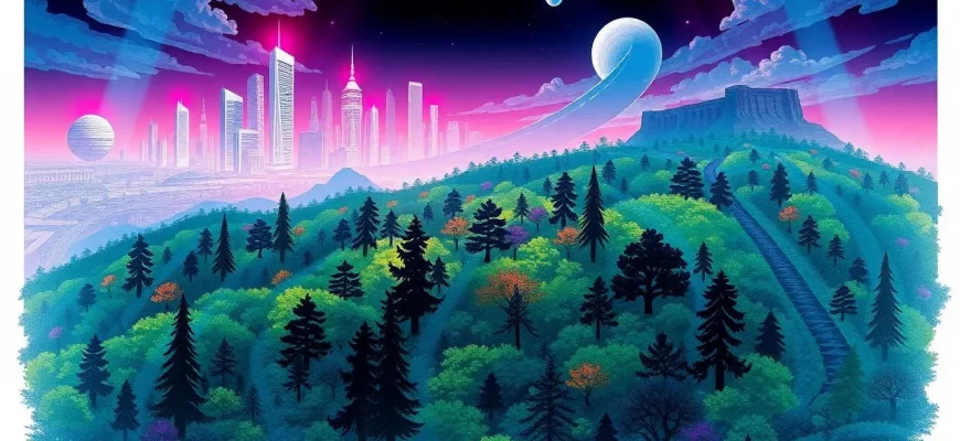 絶滅の物語 - 映画の伝記