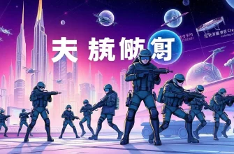 SF映画特集：軍事訓練の世界