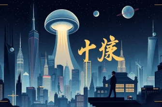 宇宙からの侵入者を探る10本の映画