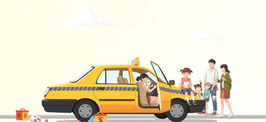 家族向け運転手映画特集