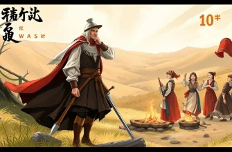 コサックのメロドラマ映画