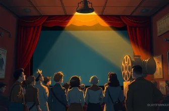 謎の発見を探るミステリ映画