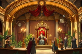 17世紀のファンタジー映画特集