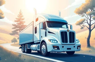 ファンタジー・トラックドライバー映画特集