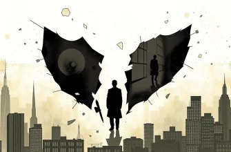 犯罪映画の哲学的結末10選