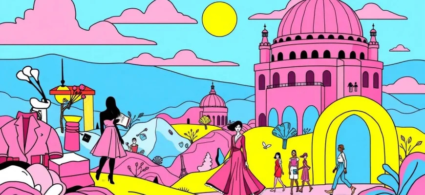 ファッションハウスのドキュメンタリー映画特集