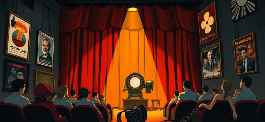 核爆発ドラマ映画特集