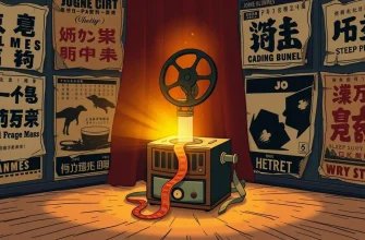 睡眠麻痺の神秘映画10選