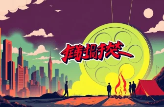 アンチユートピア映画の世界