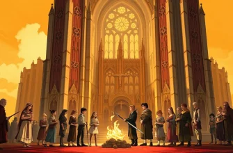 宗教をテーマにしたファンタジー映画10選