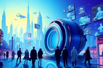 時間旅行の伝記映画10選