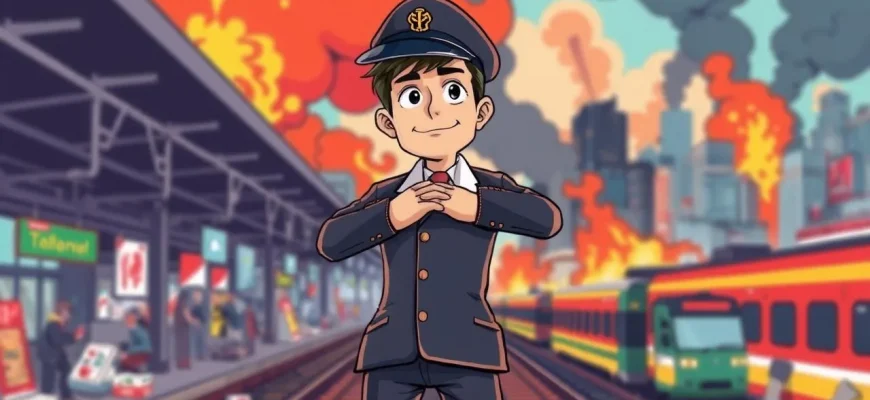 災害映画のデポ特集