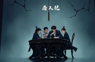 制約付き犯罪映画特集