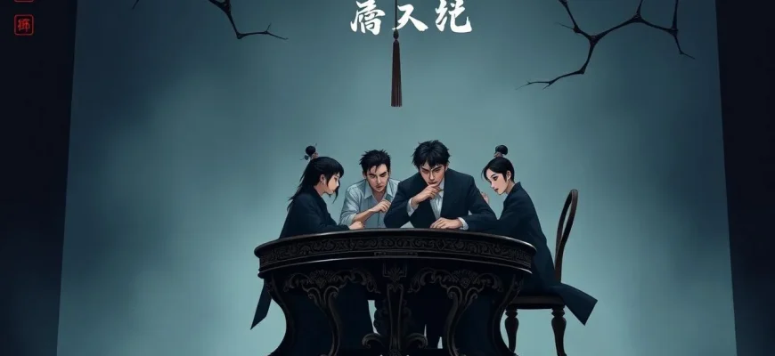 制約付き犯罪映画特集