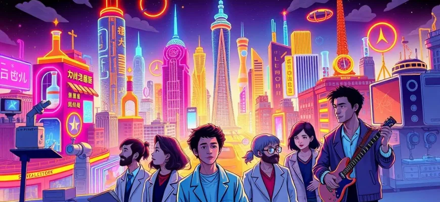 天才の伝記映画10選