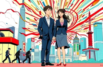 株と恋愛のメロドラマ映画