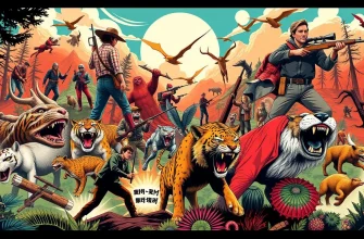 ハンターの映画特集