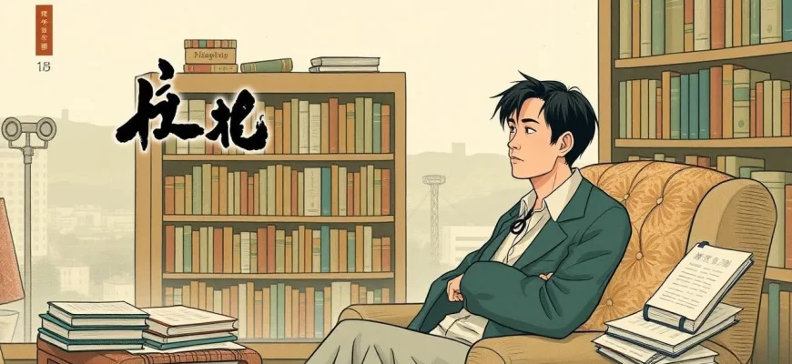 心理分析家のドラマ映画10選