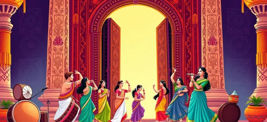 南インド映画ベスト10 - ヒンディー語映画の魅力