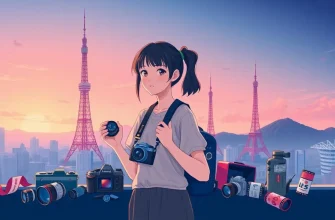 写真家の生涯を描く映画10選