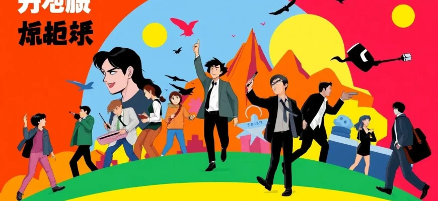 才能を描く映画10選