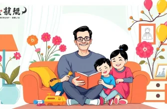 家族映画：父親の物語