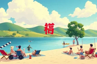 休暇をテーマにした映画10選