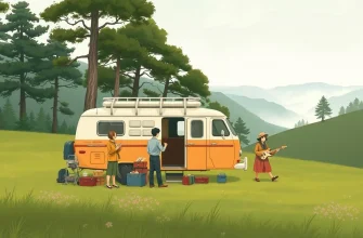 自然の中でのドラマ映画10選