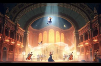 ファンタジー・オーケストラ映画特集