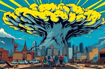 災害映画特集：天候編