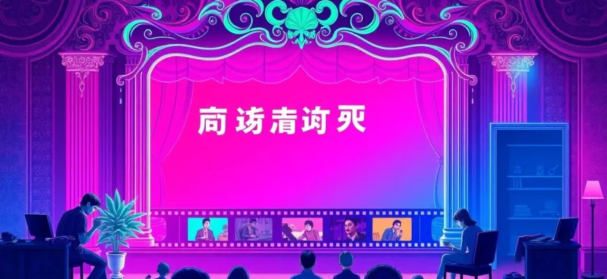 あがらふぉびあの物語：10の感動的な映画