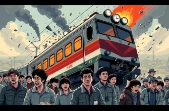 脱線災害映画のベスト10