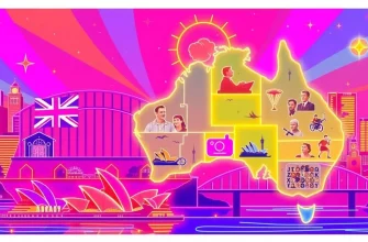 オーストラリアの伝記映画10選