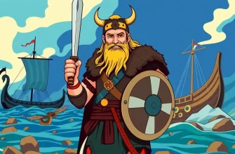 ヴァイキングのドキュメンタリー映画10選