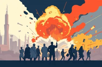 科学災害アクション映画特集