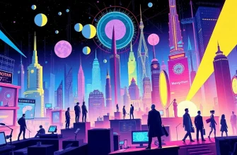 SF映画：マニピュレーションの世界