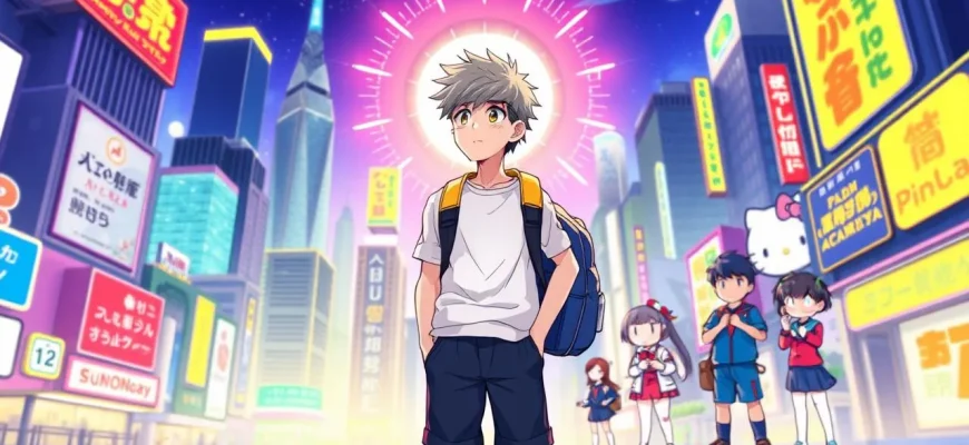 青春の物語：10の伝記映画